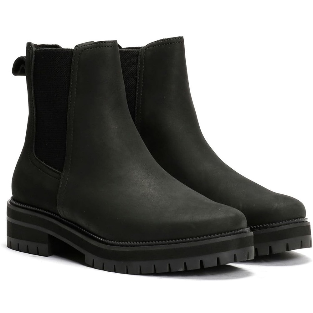 Toms Bennet Boot